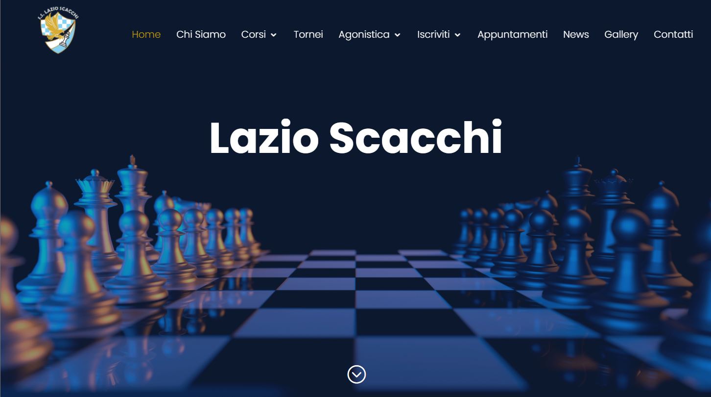 (c) Lazioscacchi.org