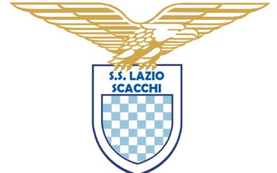 Da oggi il nuovo logo di Lazio Scacchi